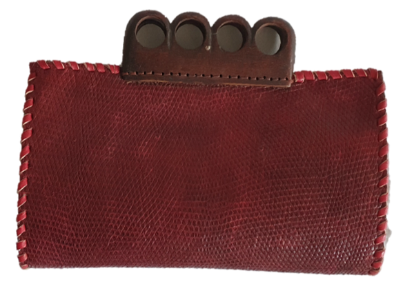 Gola Knockout Clutch (KUN SOLGT i lokale gallerier)