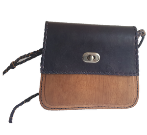 Lorma Wood Me Crossbody