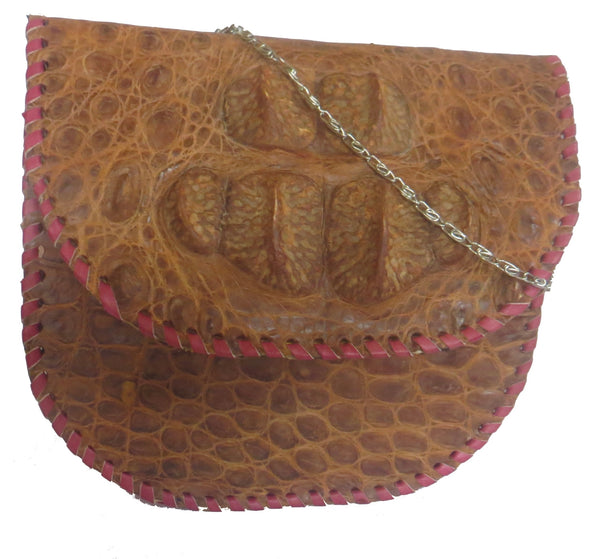 Kru Bliss Clutch ( SOLD in local galleries ONLY)