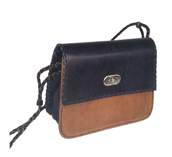 Lorma Wood Me Crossbody