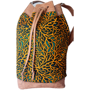 Bassa Bucket Bag (SOLD in local galleries ONLY)