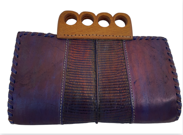 Gola Knockout Clutch (KUN SOLGT i lokale gallerier)