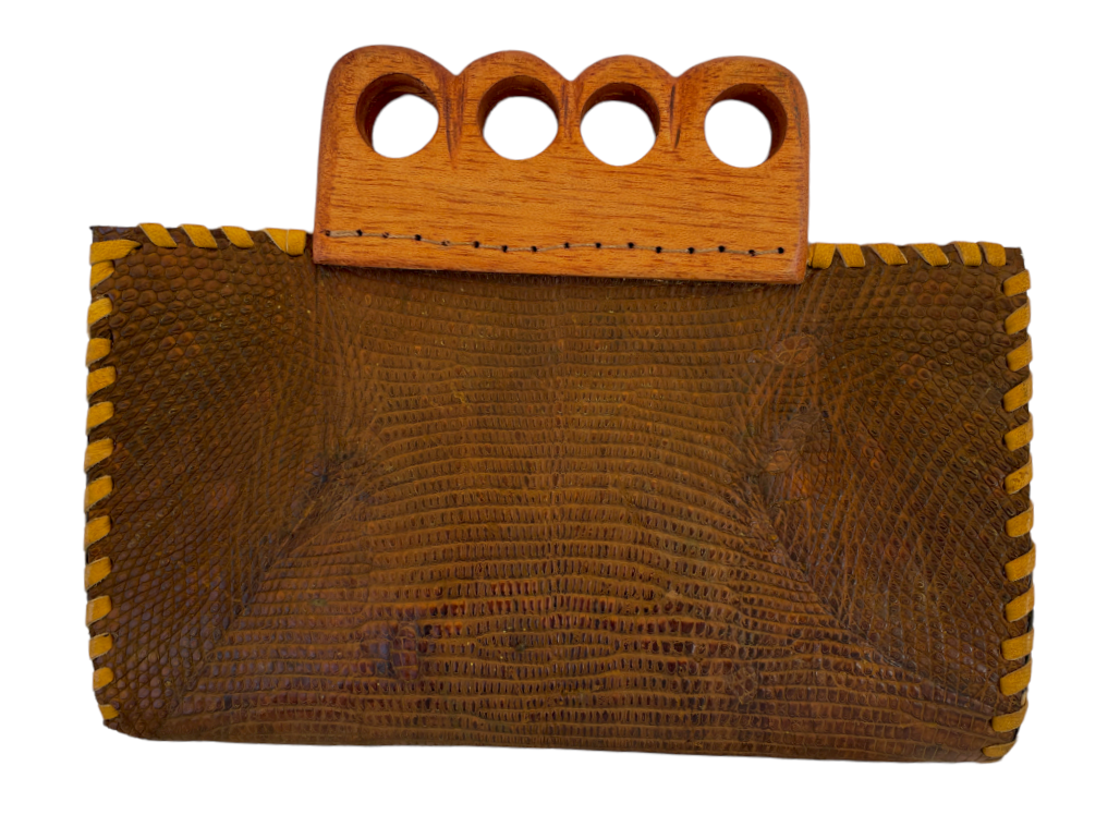 Gola Knockout Clutch (SOLD in local galleries ONLY)