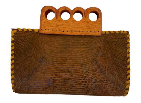Gola Knockout Clutch (SOLD in local galleries ONLY)