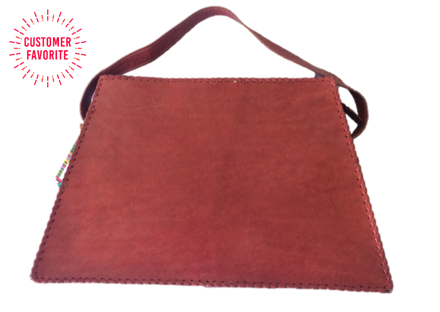 Lorma Basic Handbag