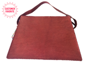 Lorma Basic Handbag