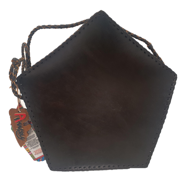 Bassa Star Crossbody (SOLD in local galleries ONLY)